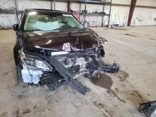 Photo 8 VIN: 4T1BK1EB5GU208490 - TOYOTA AVALON XLE 