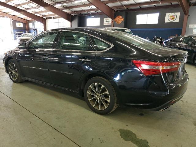 Photo 1 VIN: 4T1BK1EB5GU208635 - TOYOTA AVALON XLE 