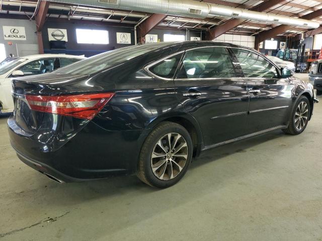 Photo 2 VIN: 4T1BK1EB5GU208635 - TOYOTA AVALON XLE 