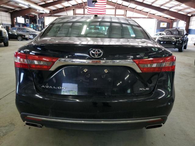 Photo 5 VIN: 4T1BK1EB5GU208635 - TOYOTA AVALON XLE 