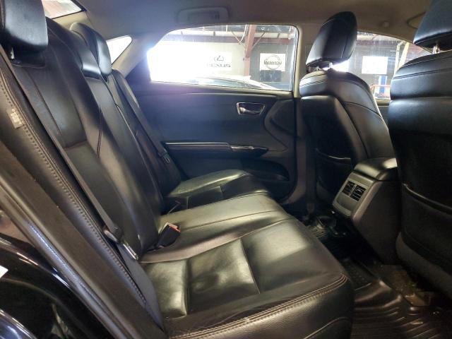 Photo 9 VIN: 4T1BK1EB5GU208635 - TOYOTA AVALON XLE 