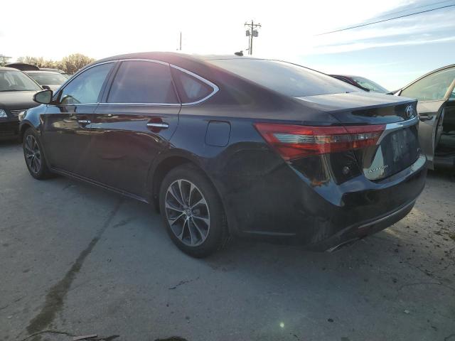 Photo 1 VIN: 4T1BK1EB5GU209106 - TOYOTA AVALON XLE 