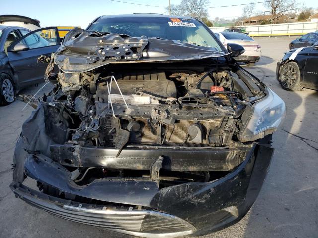 Photo 4 VIN: 4T1BK1EB5GU209106 - TOYOTA AVALON XLE 