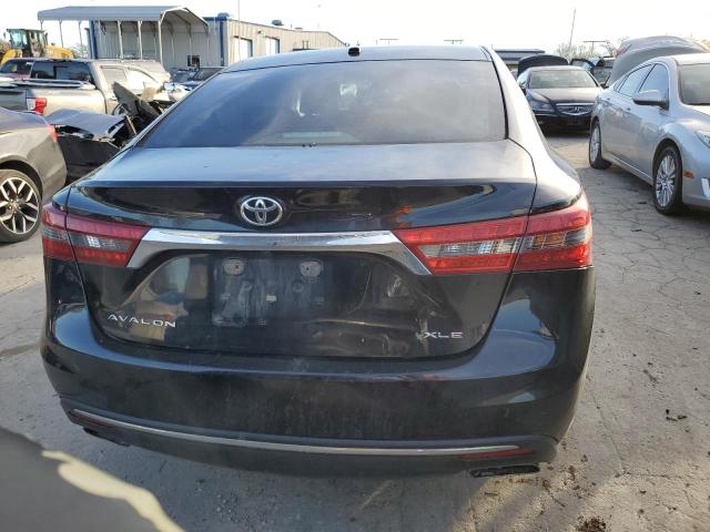 Photo 5 VIN: 4T1BK1EB5GU209106 - TOYOTA AVALON XLE 