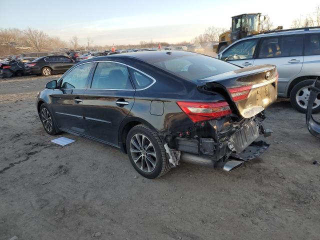 Photo 1 VIN: 4T1BK1EB5GU218906 - TOYOTA AVALON XLE 