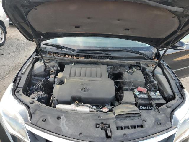 Photo 10 VIN: 4T1BK1EB5GU218906 - TOYOTA AVALON XLE 