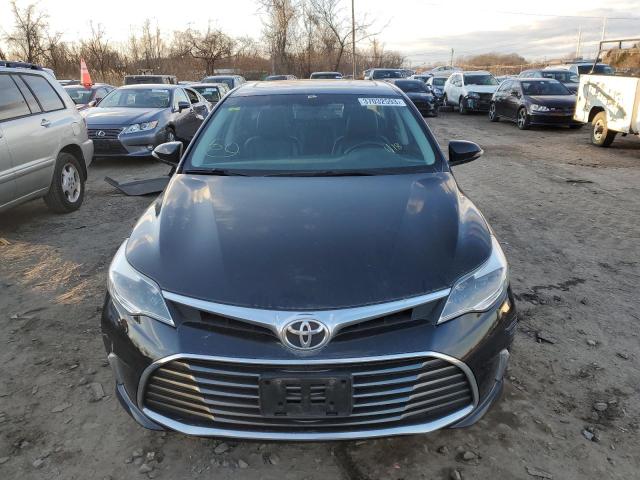 Photo 4 VIN: 4T1BK1EB5GU218906 - TOYOTA AVALON XLE 