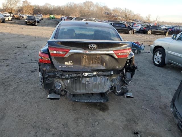 Photo 5 VIN: 4T1BK1EB5GU218906 - TOYOTA AVALON XLE 