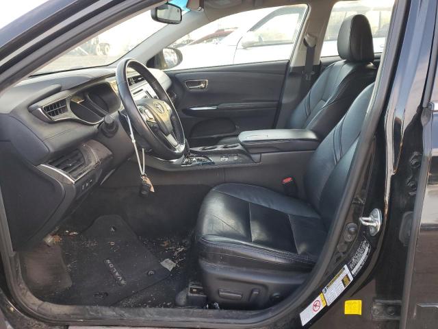 Photo 6 VIN: 4T1BK1EB5GU218906 - TOYOTA AVALON XLE 