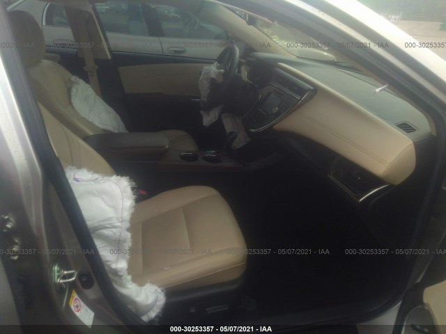 Photo 4 VIN: 4T1BK1EB5GU221384 - TOYOTA AVALON 