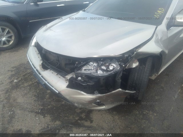 Photo 5 VIN: 4T1BK1EB5GU221384 - TOYOTA AVALON 