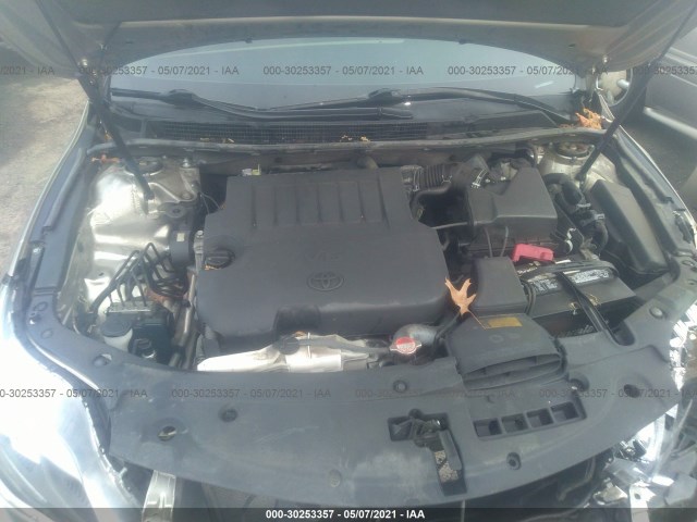 Photo 9 VIN: 4T1BK1EB5GU221384 - TOYOTA AVALON 