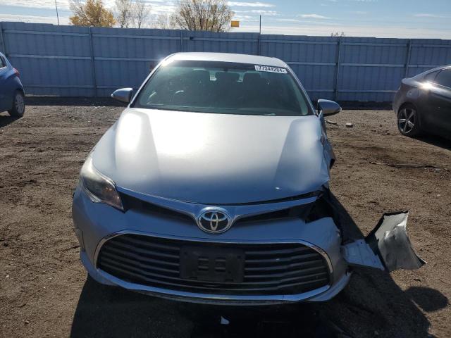 Photo 4 VIN: 4T1BK1EB5GU223555 - TOYOTA AVALON XLE 