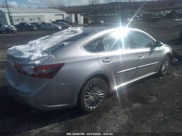 Photo 3 VIN: 4T1BK1EB5GU225001 - TOYOTA AVALON 