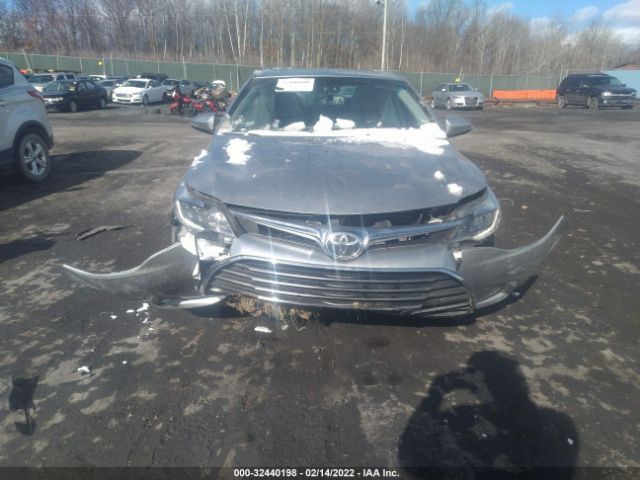 Photo 5 VIN: 4T1BK1EB5GU225001 - TOYOTA AVALON 