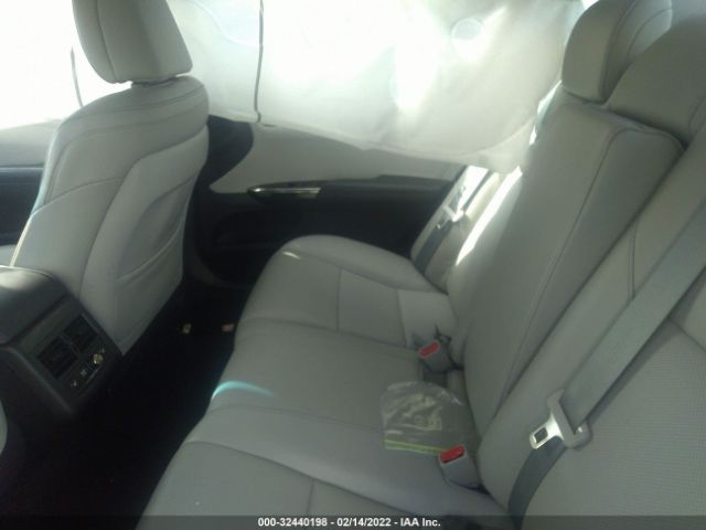 Photo 7 VIN: 4T1BK1EB5GU225001 - TOYOTA AVALON 