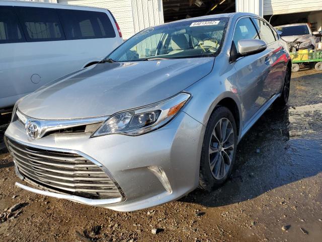 Photo 1 VIN: 4T1BK1EB5GU231395 - TOYOTA AVALON XLE 