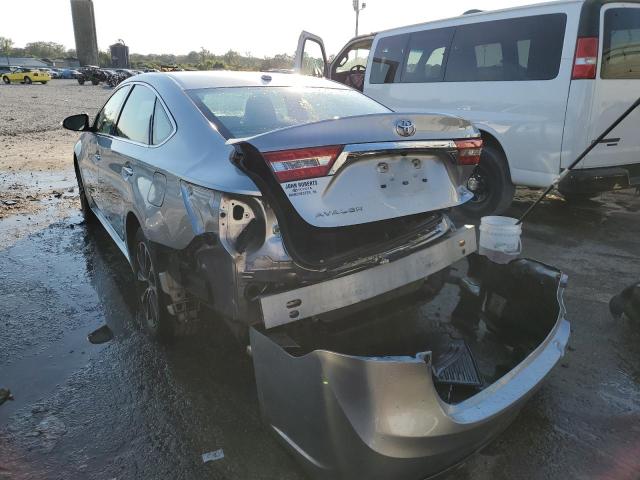 Photo 2 VIN: 4T1BK1EB5GU231395 - TOYOTA AVALON XLE 