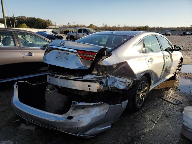 Photo 3 VIN: 4T1BK1EB5GU231395 - TOYOTA AVALON XLE 