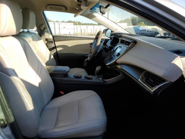 Photo 4 VIN: 4T1BK1EB5GU231395 - TOYOTA AVALON XLE 