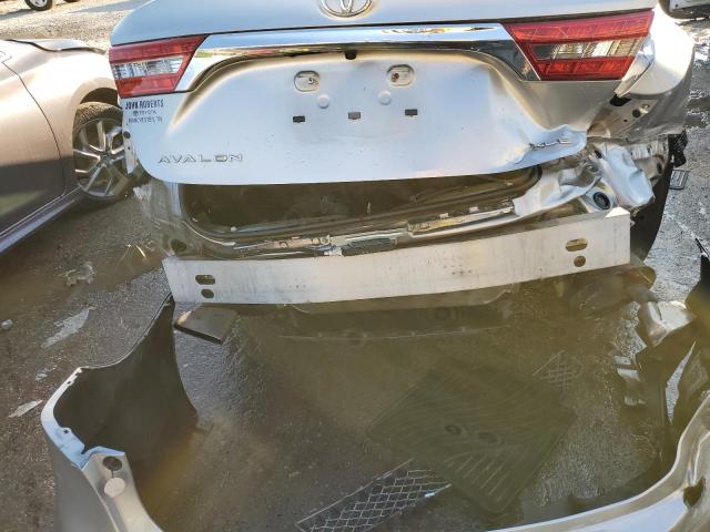 Photo 8 VIN: 4T1BK1EB5GU231395 - TOYOTA AVALON XLE 