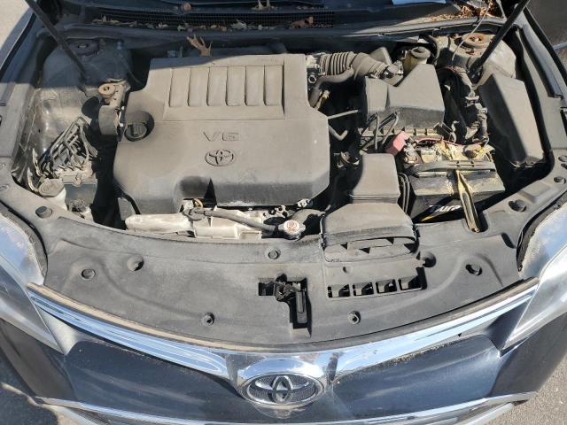 Photo 10 VIN: 4T1BK1EB5GU232272 - TOYOTA AVALON XLE 