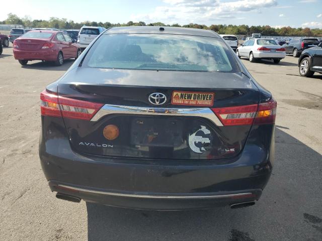 Photo 5 VIN: 4T1BK1EB5GU232272 - TOYOTA AVALON XLE 