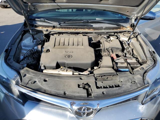 Photo 10 VIN: 4T1BK1EB5GU235138 - TOYOTA AVALON 