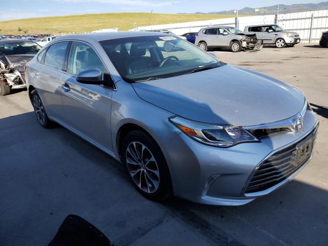 Photo 3 VIN: 4T1BK1EB5GU235138 - TOYOTA AVALON 