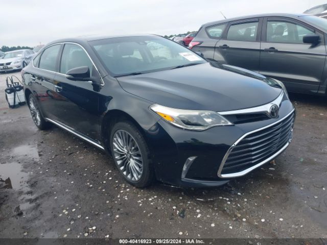 Photo 0 VIN: 4T1BK1EB5GU235902 - TOYOTA AVALON 