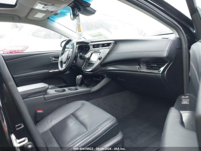 Photo 4 VIN: 4T1BK1EB5GU235902 - TOYOTA AVALON 