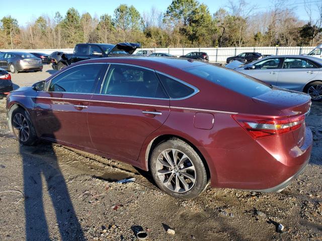 Photo 1 VIN: 4T1BK1EB5GU236130 - TOYOTA AVALON 