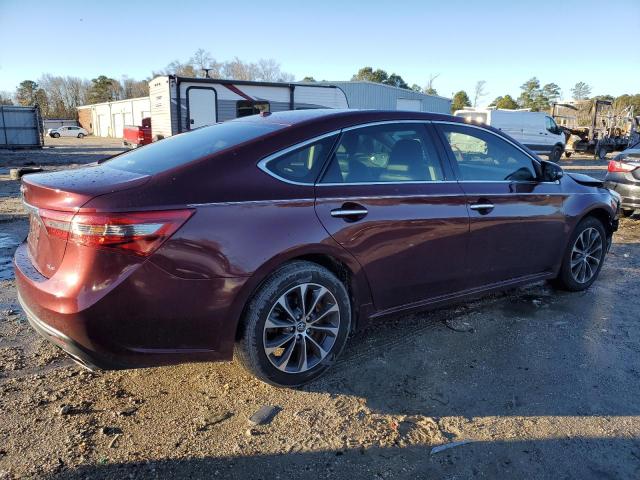 Photo 2 VIN: 4T1BK1EB5GU236130 - TOYOTA AVALON 