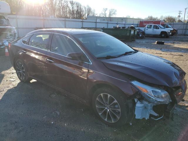 Photo 3 VIN: 4T1BK1EB5GU236130 - TOYOTA AVALON 