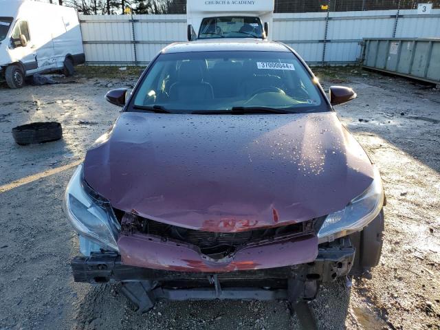 Photo 4 VIN: 4T1BK1EB5GU236130 - TOYOTA AVALON 