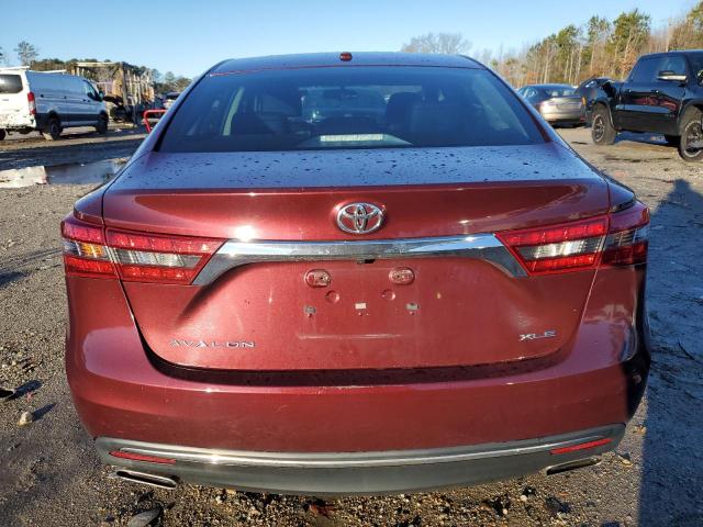 Photo 5 VIN: 4T1BK1EB5GU236130 - TOYOTA AVALON 