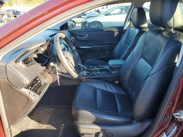 Photo 6 VIN: 4T1BK1EB5GU236130 - TOYOTA AVALON 