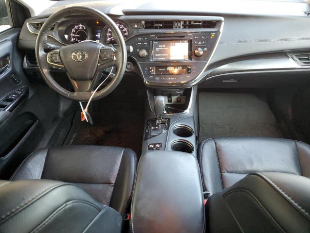 Photo 7 VIN: 4T1BK1EB5GU236578 - TOYOTA AVALON XLE 