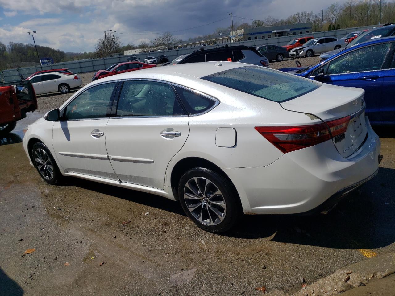 Photo 1 VIN: 4T1BK1EB5GU239156 - TOYOTA AVALON 