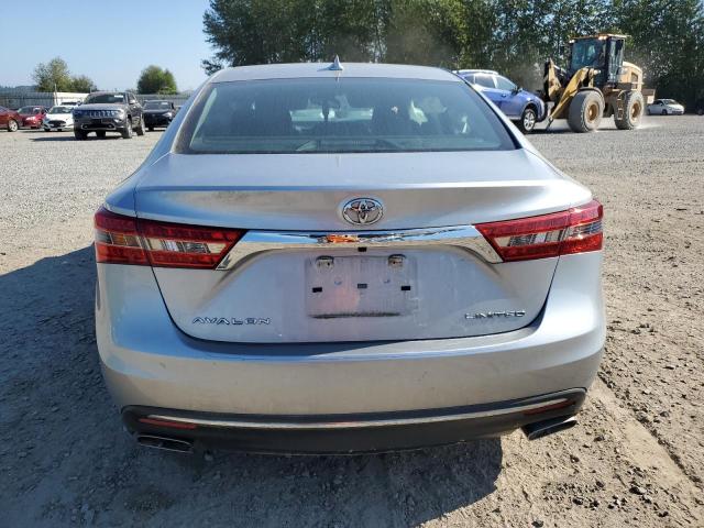 Photo 5 VIN: 4T1BK1EB5GU239805 - TOYOTA AVALON XLE 