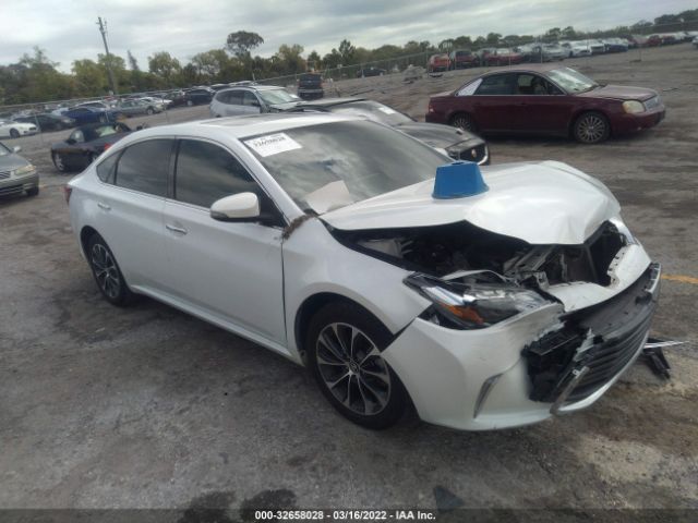 Photo 0 VIN: 4T1BK1EB5GU242168 - TOYOTA AVALON 