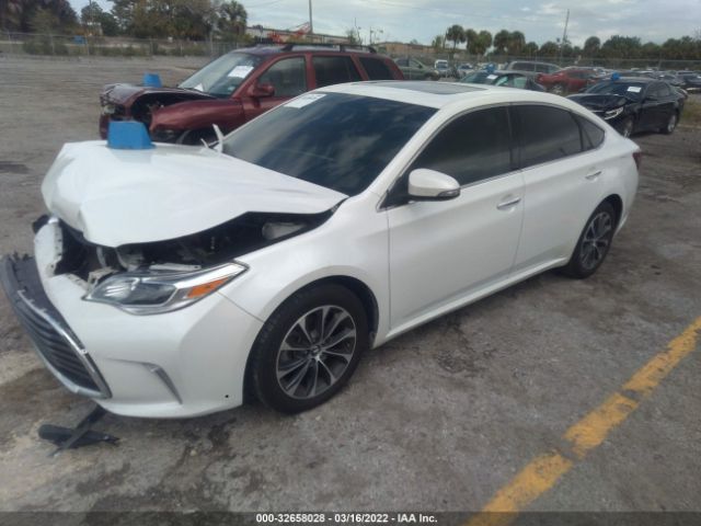 Photo 1 VIN: 4T1BK1EB5GU242168 - TOYOTA AVALON 