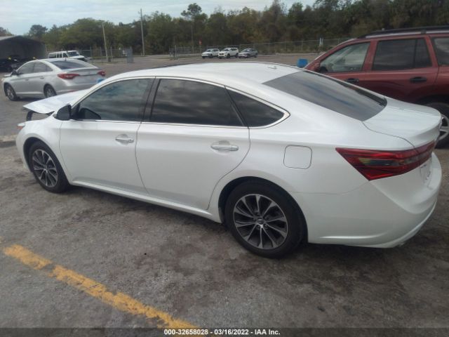 Photo 2 VIN: 4T1BK1EB5GU242168 - TOYOTA AVALON 