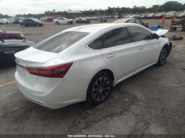 Photo 3 VIN: 4T1BK1EB5GU242168 - TOYOTA AVALON 