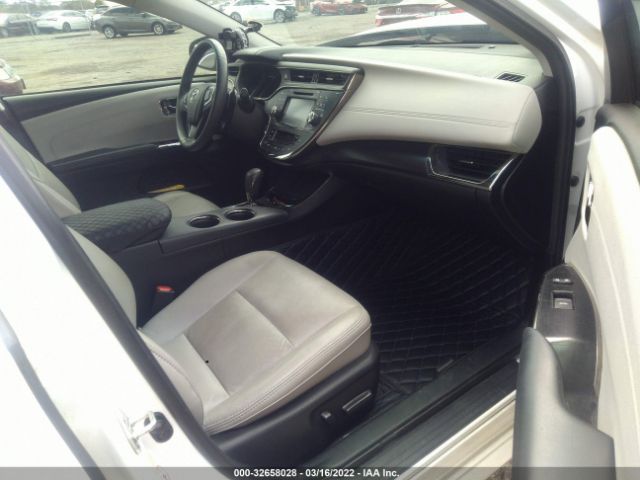 Photo 4 VIN: 4T1BK1EB5GU242168 - TOYOTA AVALON 