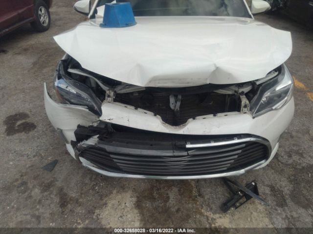 Photo 5 VIN: 4T1BK1EB5GU242168 - TOYOTA AVALON 