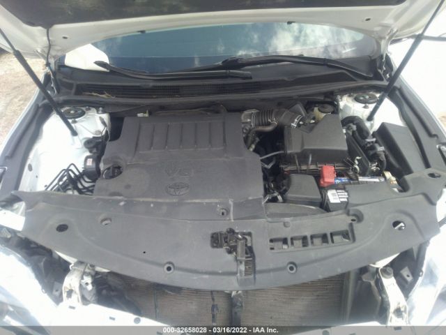 Photo 9 VIN: 4T1BK1EB5GU242168 - TOYOTA AVALON 