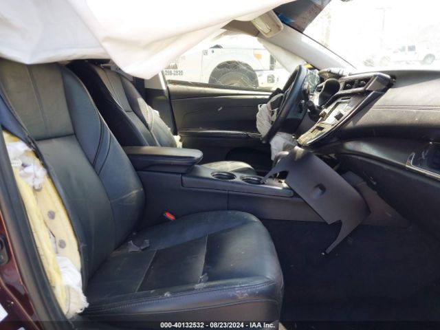 Photo 4 VIN: 4T1BK1EB5HU244164 - TOYOTA AVALON 