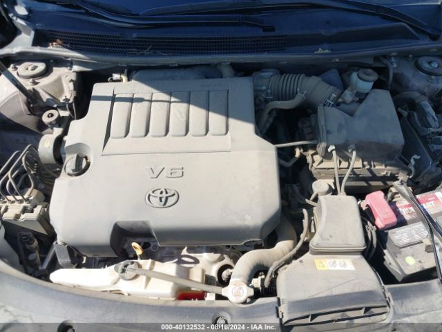 Photo 9 VIN: 4T1BK1EB5HU244164 - TOYOTA AVALON 