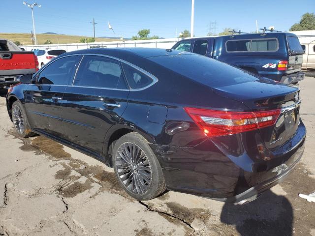 Photo 1 VIN: 4T1BK1EB5HU245427 - TOYOTA AVALON 